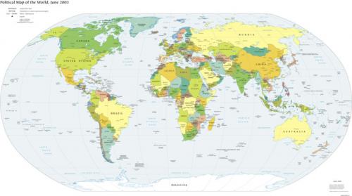 Il mondo